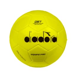 Diadora Equipo Soft Fluo Fodbold Str. 4