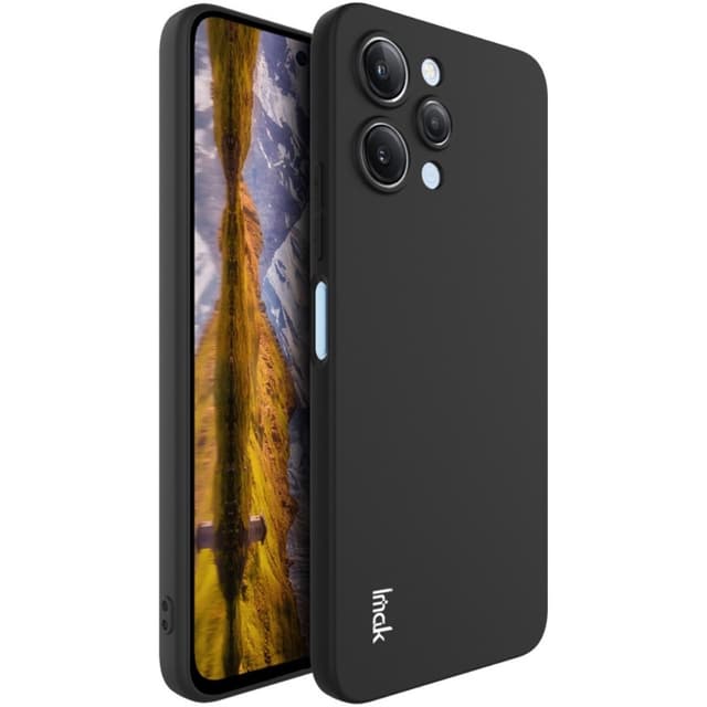 IMAK UC-3 Series TPU Cover Case Back til Xiaomi Redmi 12