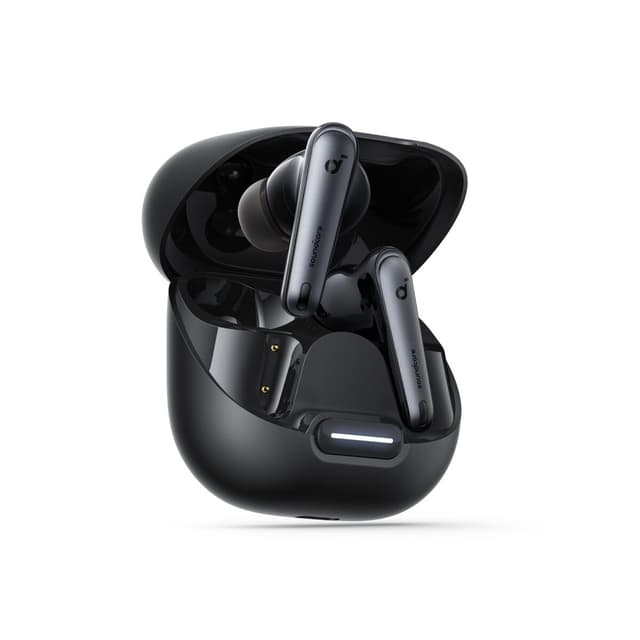 Anker Soundcore Liberty 4 NC Black