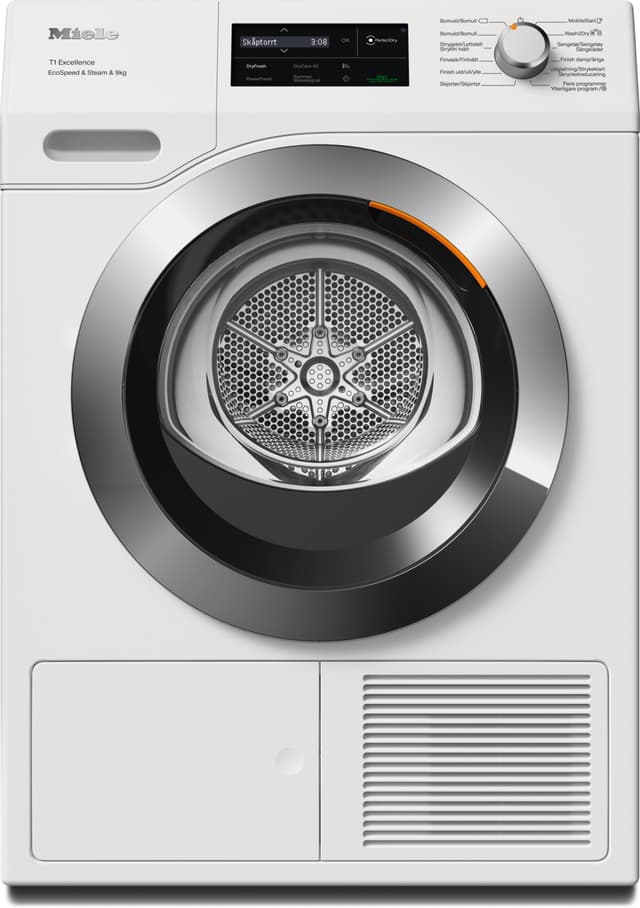 Miele tørretumbler TEL795WPNDS