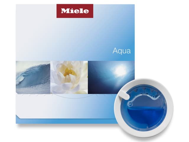 Miele duftflakon Aqua