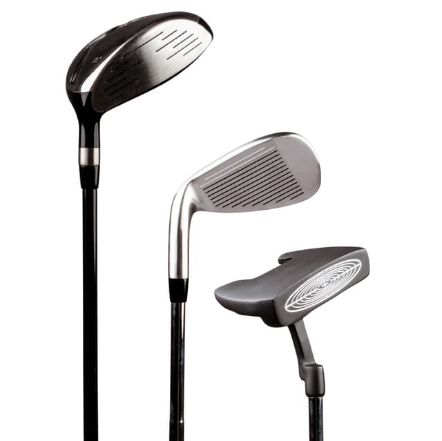 React 3 Golfkøller, Sr