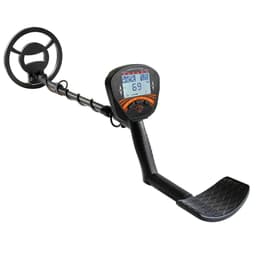 Klondike Metaldetektor Professional