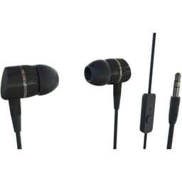 Vivanco 38009 In Ear hovedtelefoner 1 stk