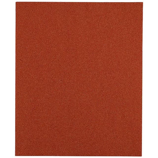 kwb 800424 Slibepapir 5 stk