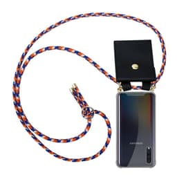Samsung Galaxy A50 4G / A50s / A30s Etui Cover Kæde