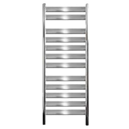 Tharr designradiator 500 x 950 mm krom