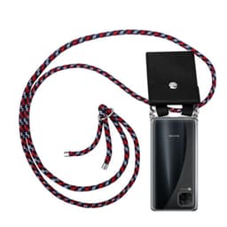 Huawei NOVA 6 SE / P40 LITE / NOVA 7i Etui Cover Kæde