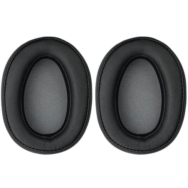 Ørepuder Sony MDR-100ABN - Sort