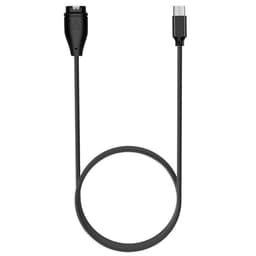 Opladningskabel Datasynk USB-C Garmin Venu 2S