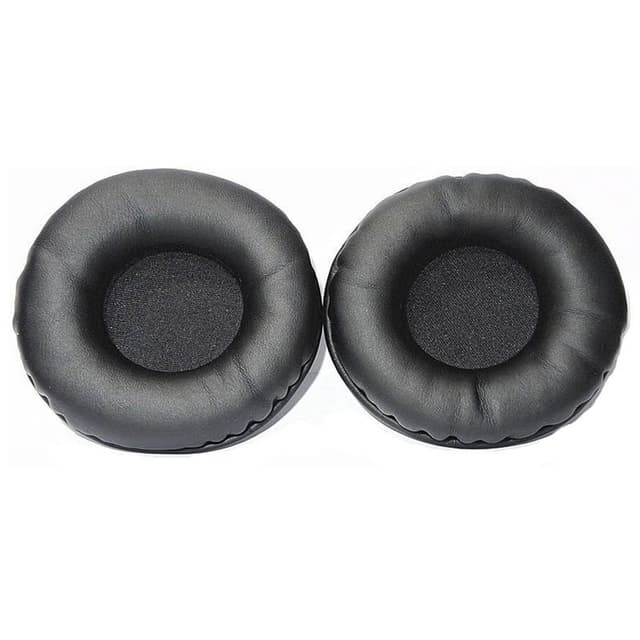Ørepuder Audio Technica ATH-PC161  - Sort