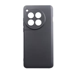 Silikone PCH cover OnePlus 12 - Sort