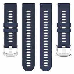 Pure urrem TicWatch E - Navy