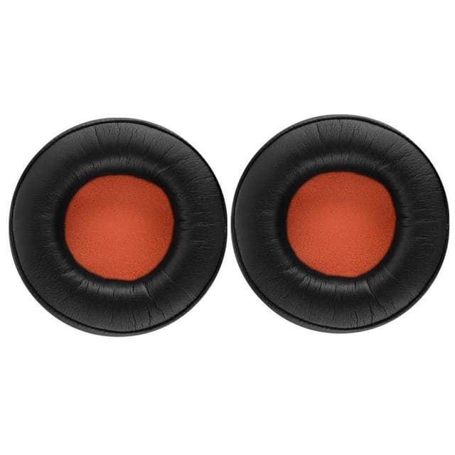Ørepuder SteelSeries Siberia 800  - Sort