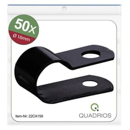 Quadrios 22CA158 Befæstigelsesbånd 1 Set