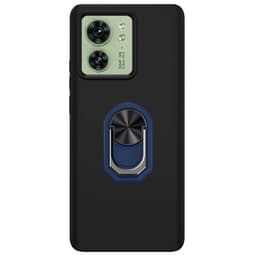 TPU ringcover Motorola Edge 40 5G - Navy