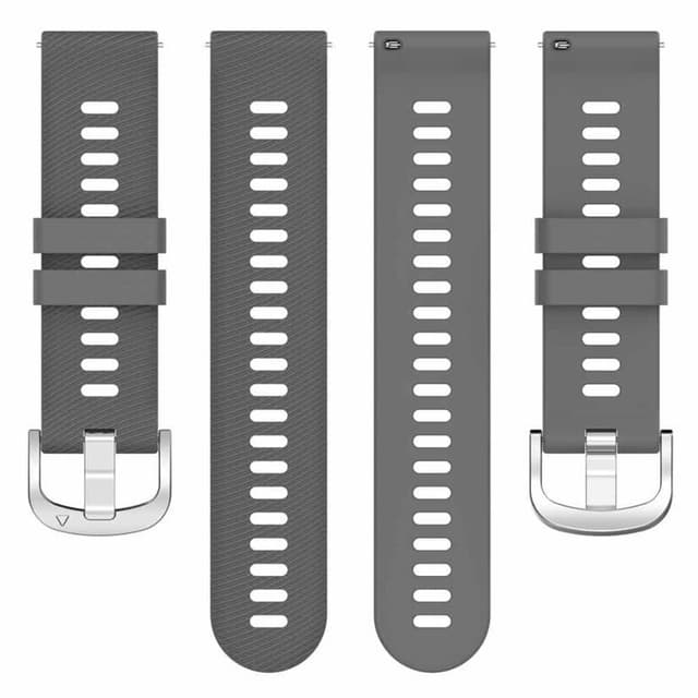 Pure urrem Fossil Women´s Stella Gen 6 - Grå