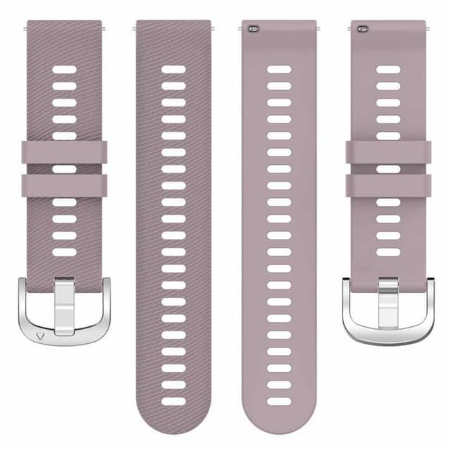 Pure urrem Amazfit Bip 1S - Lyslilla