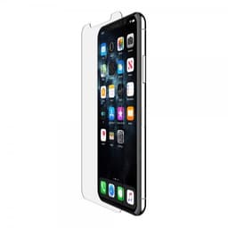 Belkin iPhone Xs Max/iPhone 11 Pro Max Skærmbeskytter ScreenForce InvisiGlass Ultra