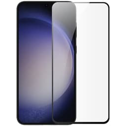 NILLKIN Til Samsung Galaxy S24+ Fuldlim PMMA Fuld Skærmbeskytter 2 stk