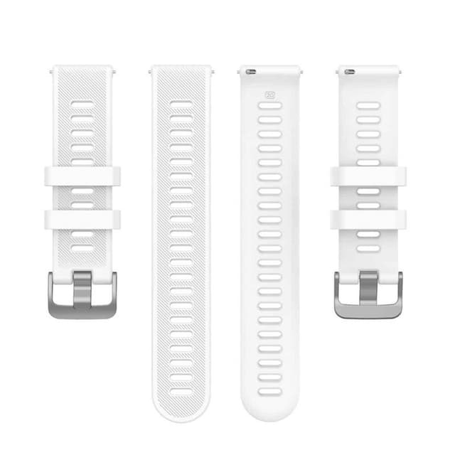 RIB urrem Garmin VivoMove 3 - Sort