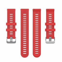 RIB urrem TicWatch E3 - Rød