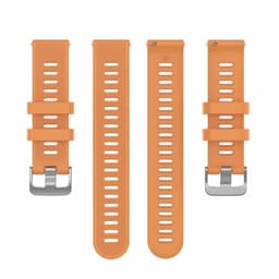 RIB urrem Garmin Venu - Orange