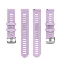 RIB urrem Fossil Women's Wellness Gen 6 (44mm) - Lyslilla