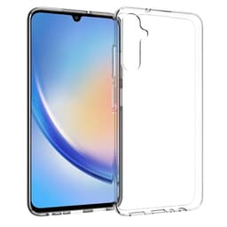 Samsung Galaxy A05s Case TPU Cover Bagside