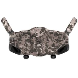 Decal kit DJI Goggles 2 - Tactical Camo