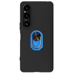 TPU ringcover Sony Xperia 1 VI - Lyseblå