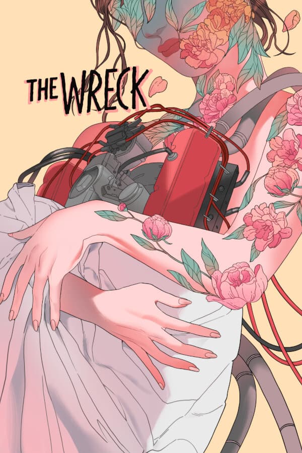 The Wreck - PC Windows,Mac OSX