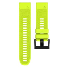 Sport Urrem easyfit Garmin Approach S62 - Lime