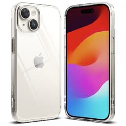 Ringke iPhone 15 Plus Cover Fusion Clear