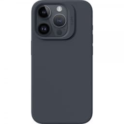 LAUT iPhone 15 Pro Max Cover HUEX SLIM MagSafe Mørkeblå