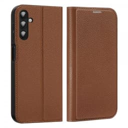 DUX DUCIS Samsung Galaxy A14 Etui Skin X2 Series Brun