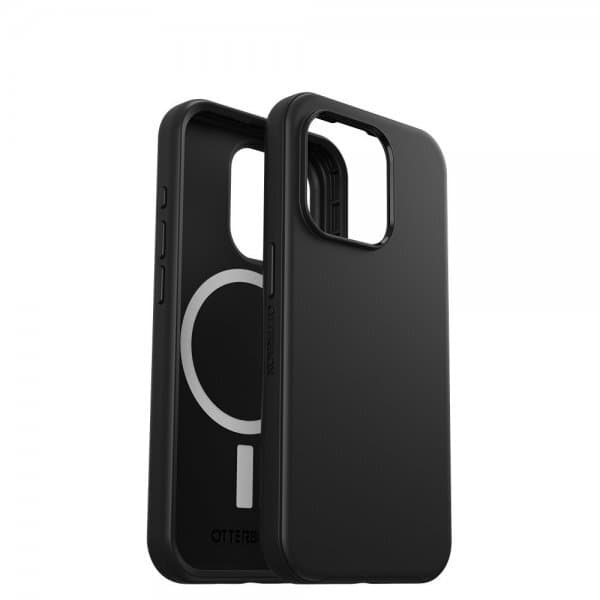 Otterbox iPhone 15 Pro Cover Symmetry MagSafe Sort