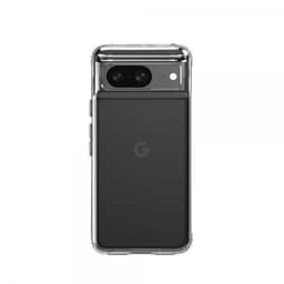 Tech21 Google Pixel 8 Cover Evo Clear Transparent