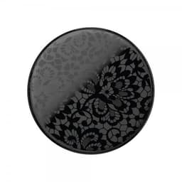 Popsockets PopGrip Lace Noir