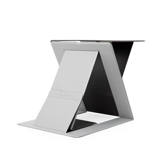 MOFT Z-Stand hæve/sænke bord Black