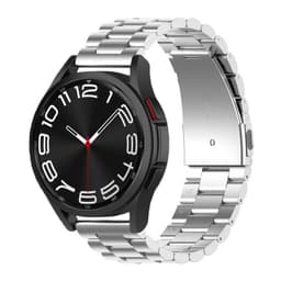 Urrem rustfrit stål Samsung Galaxy Watch 6 Classic (43mm) - Sølv