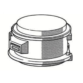 Udskiftning Støvsugerpose Electrolux / Volta E22