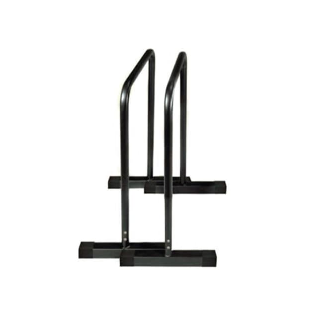 Toorx Parallels Bars Metal, 75 cm