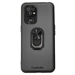 TPU ringcover Doro 8210 - Sort