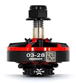 XNOVA 2203.5 Lightning 2800KV 1 Pakke