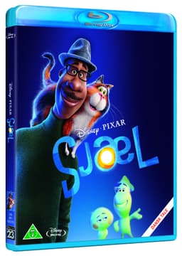 SJÆL (Blu-ray)