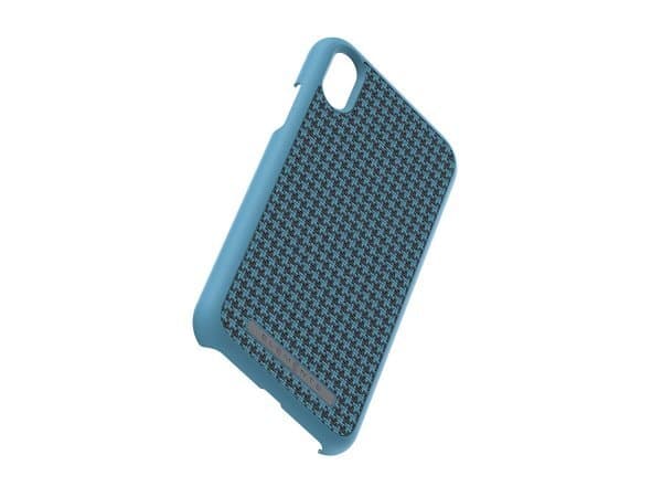 Elements iPhone XR Cover Idun Saeson Blå