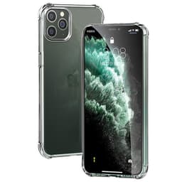 SKALO iPhone 12 Pro Max Ekstra stærk TPU-cover