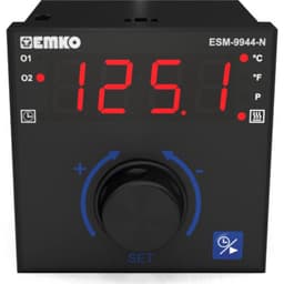 Emko ESM-9944-N.5.20.0.1/01.00/1.0.0.R Temperaturregulator 1 stk