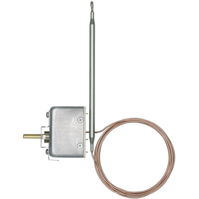 Jumo 60000495 Temperaturregulator 1 stk